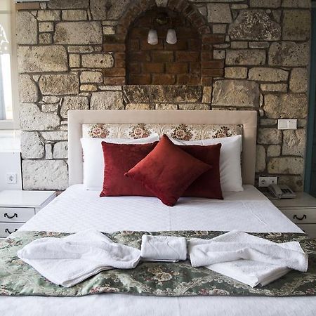 Alacati Sardunya Hotel Zewnętrze zdjęcie