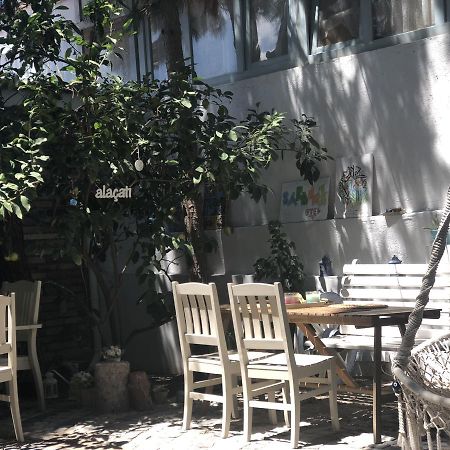 Alacati Sardunya Hotel Zewnętrze zdjęcie