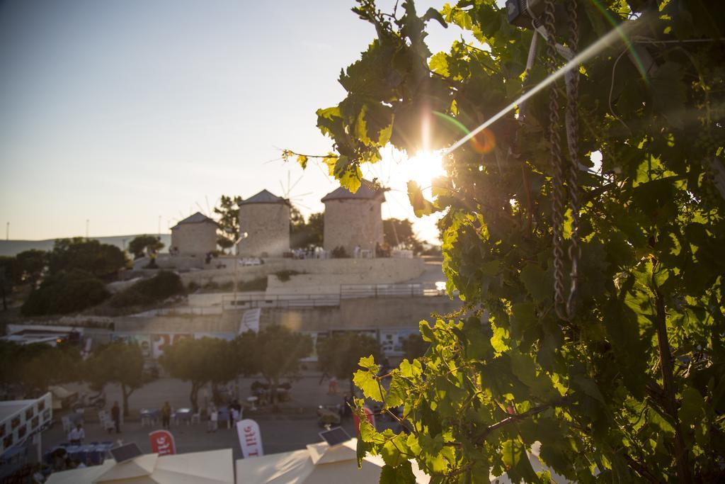 Alacati Sardunya Hotel Zewnętrze zdjęcie