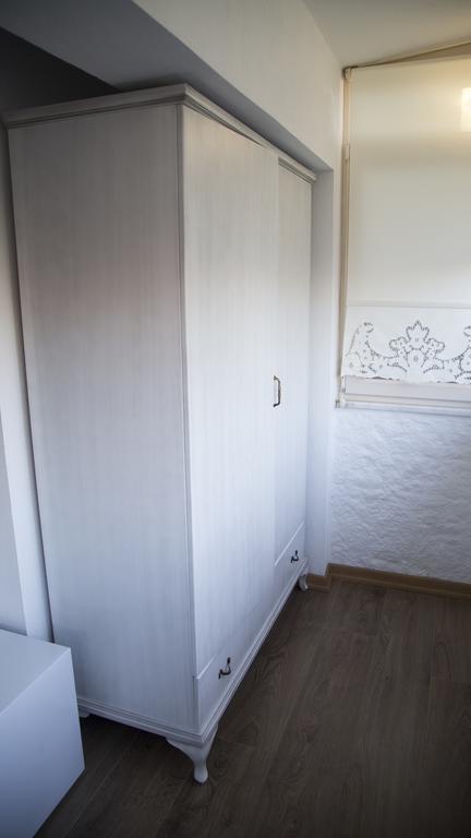 Alacati Sardunya Hotel Zewnętrze zdjęcie