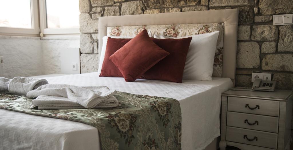 Alacati Sardunya Hotel Zewnętrze zdjęcie