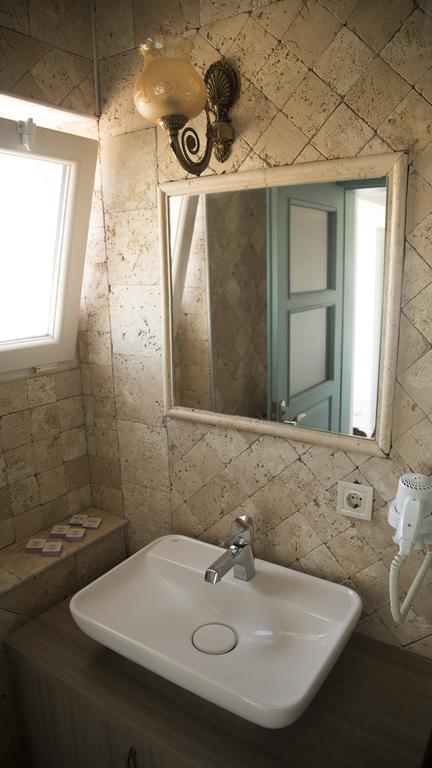 Alacati Sardunya Hotel Zewnętrze zdjęcie