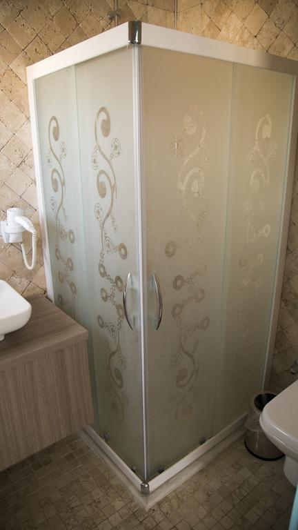 Alacati Sardunya Hotel Zewnętrze zdjęcie