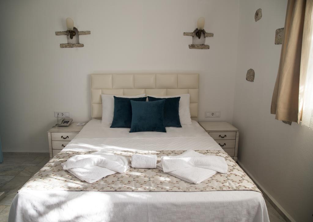 Alacati Sardunya Hotel Zewnętrze zdjęcie