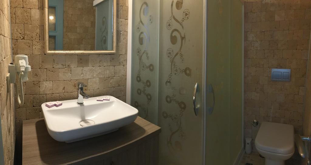 Alacati Sardunya Hotel Zewnętrze zdjęcie