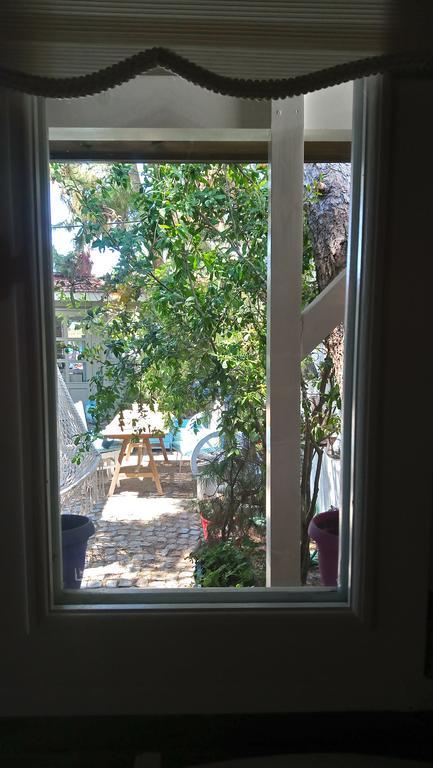 Alacati Sardunya Hotel Zewnętrze zdjęcie