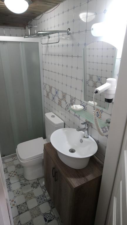 Alacati Sardunya Hotel Zewnętrze zdjęcie