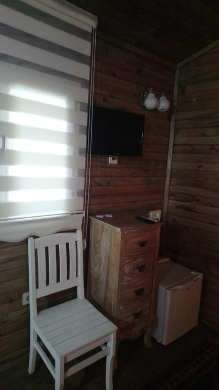 Alacati Sardunya Hotel Zewnętrze zdjęcie