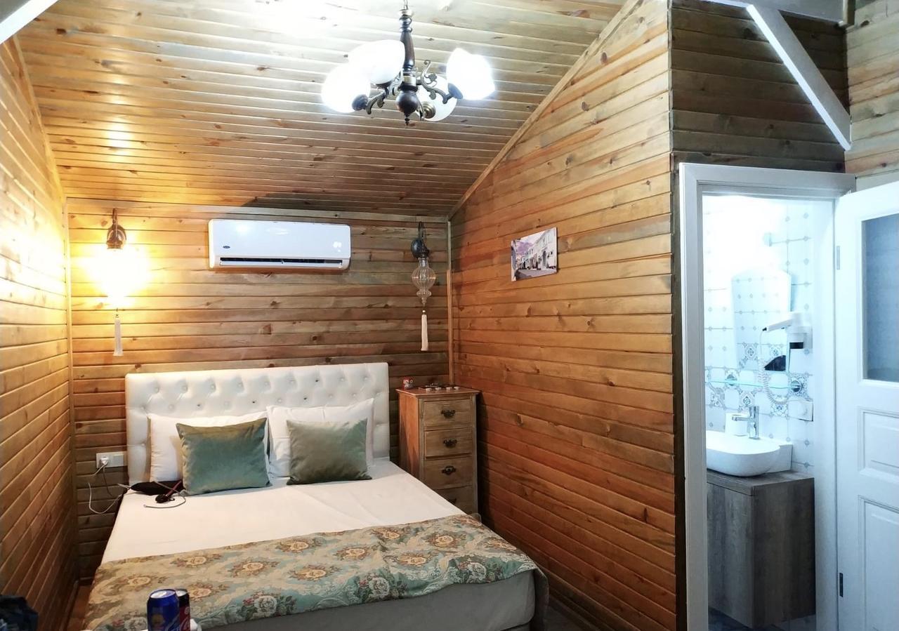 Alacati Sardunya Hotel Zewnętrze zdjęcie